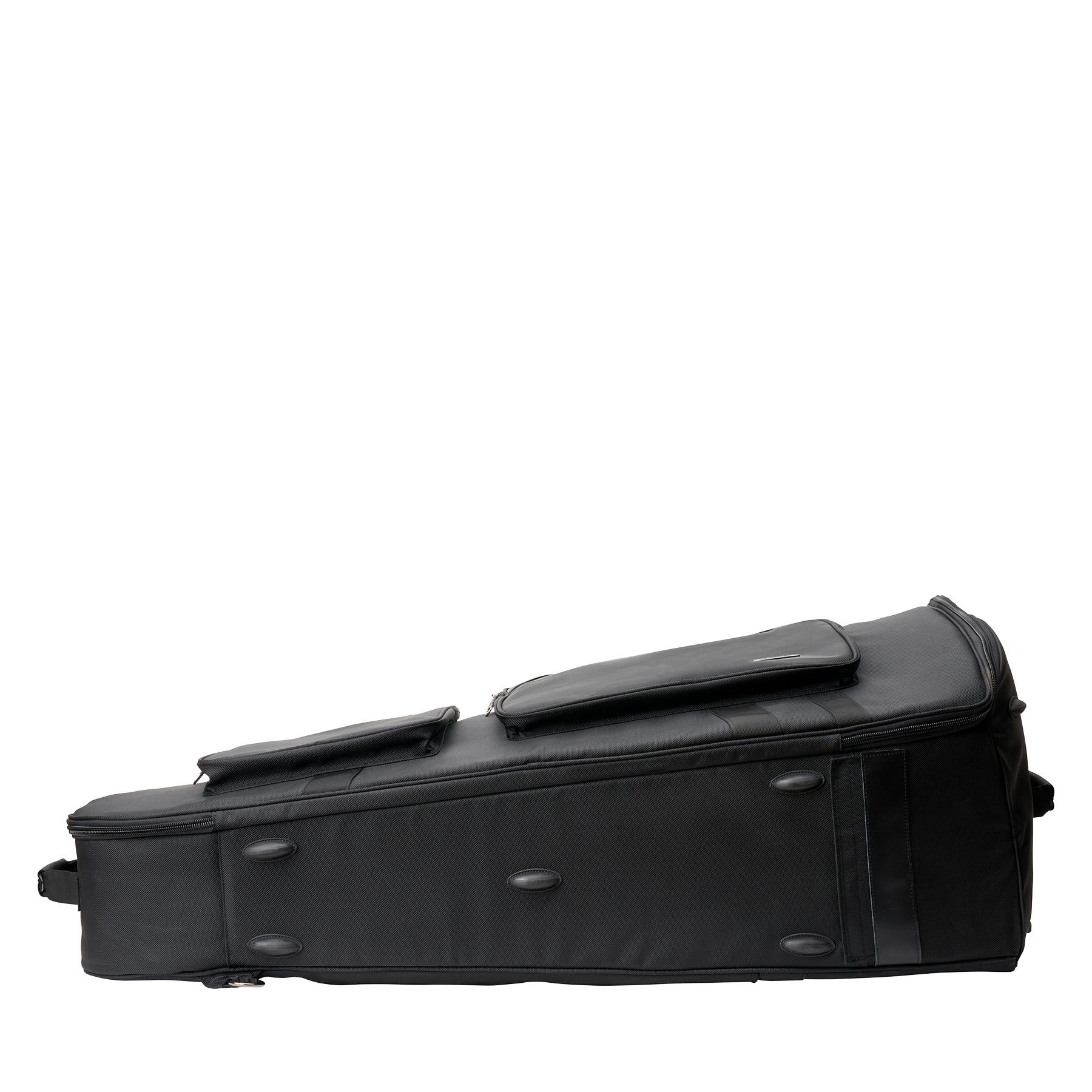 Tuba Gig Bag Platinum Series 3 4 Protec